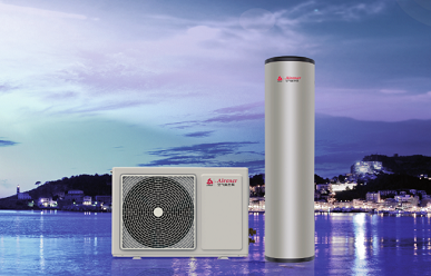 2016，熱泵熱水器能否借勢飛揚(yáng)？