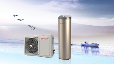 熱泵機(jī)組中有熱交換器，那么在運(yùn)行時(shí)是否一定要用電? 