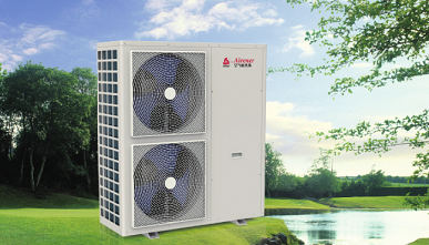 電鍍熱泵讓生產(chǎn)能夠節(jié)能環(huán)保！