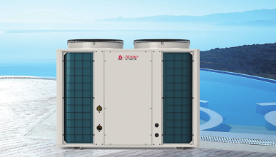 熱泵機組運行是否穩(wěn)定? 